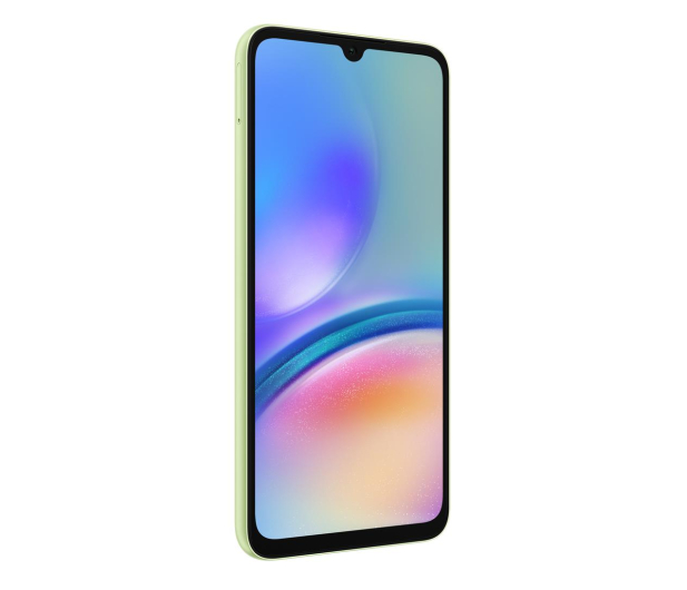 Samsung Galaxy A05s 4/128GB zielony - 1276020 - zdjęcie 4